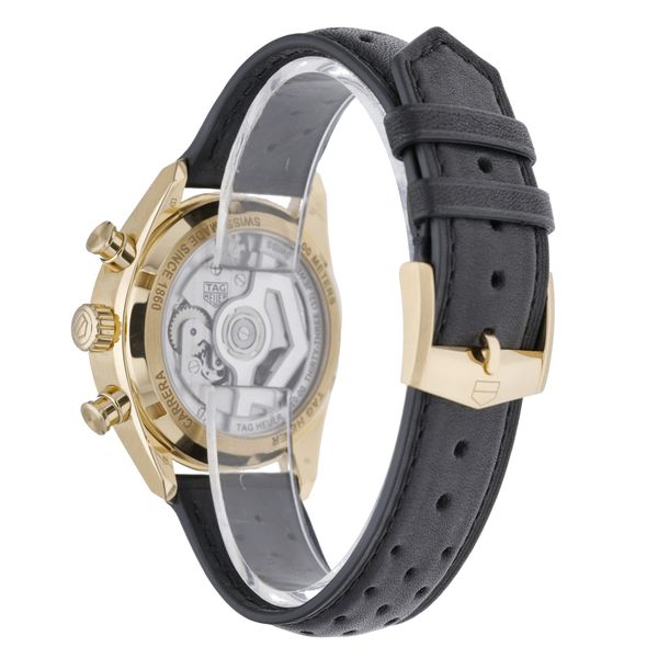 Tag Heuer Carrera CBS2240.FC8319